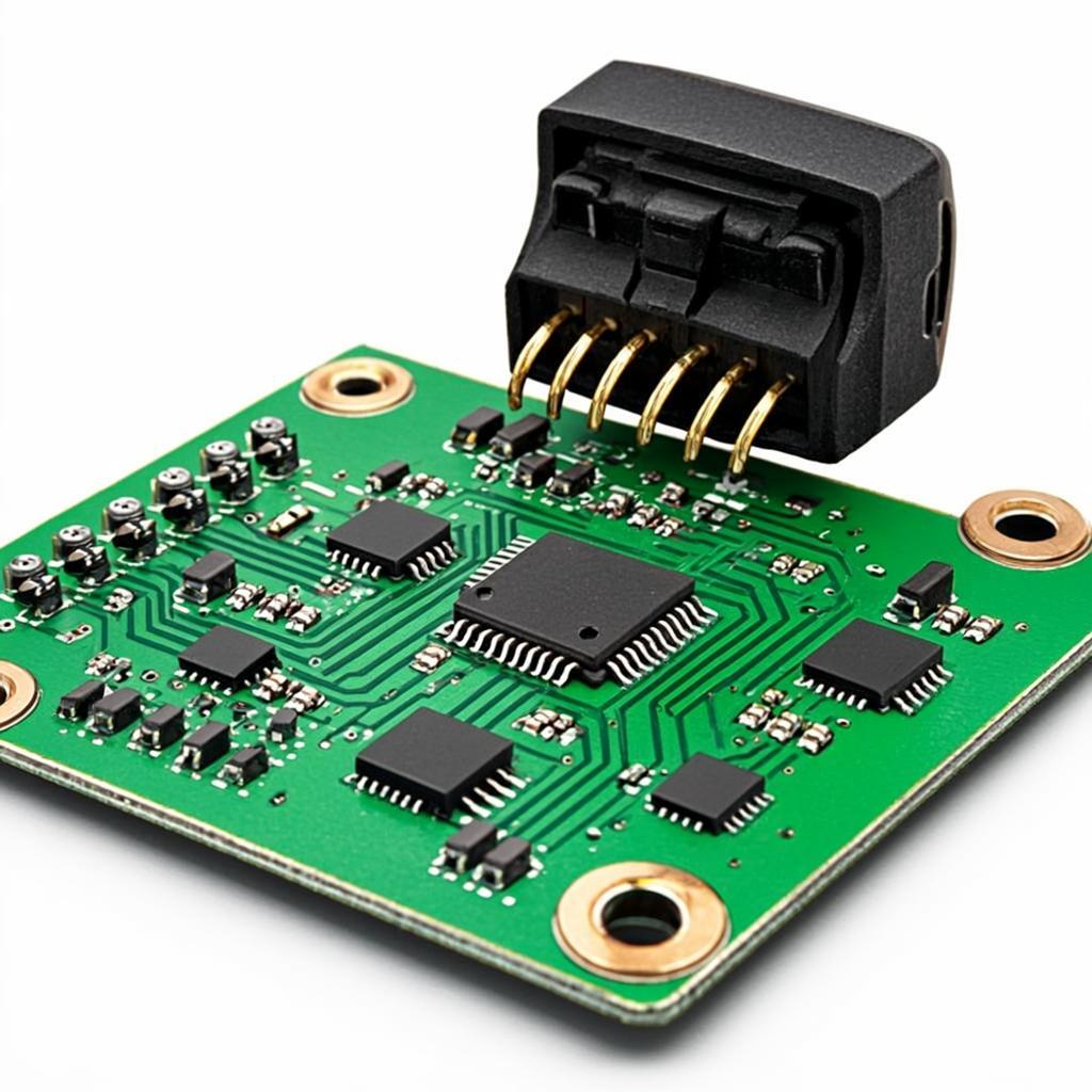 fr4 pcb product clean