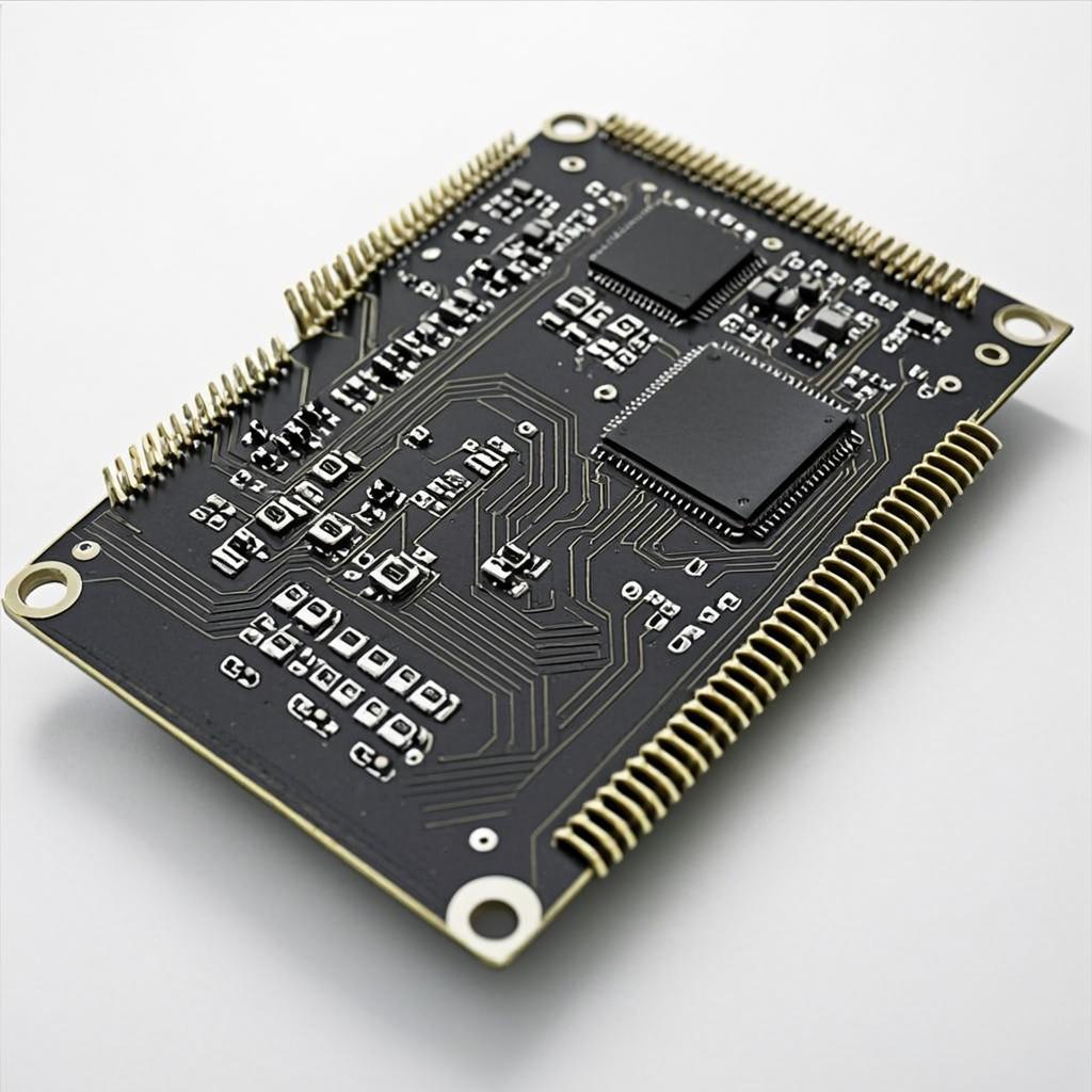 fr4 semiflex pcb product clean