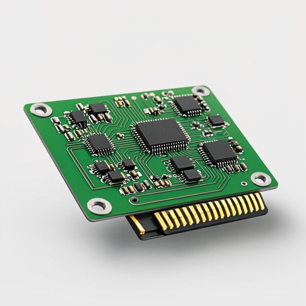 high density pcb manufacturing product clean