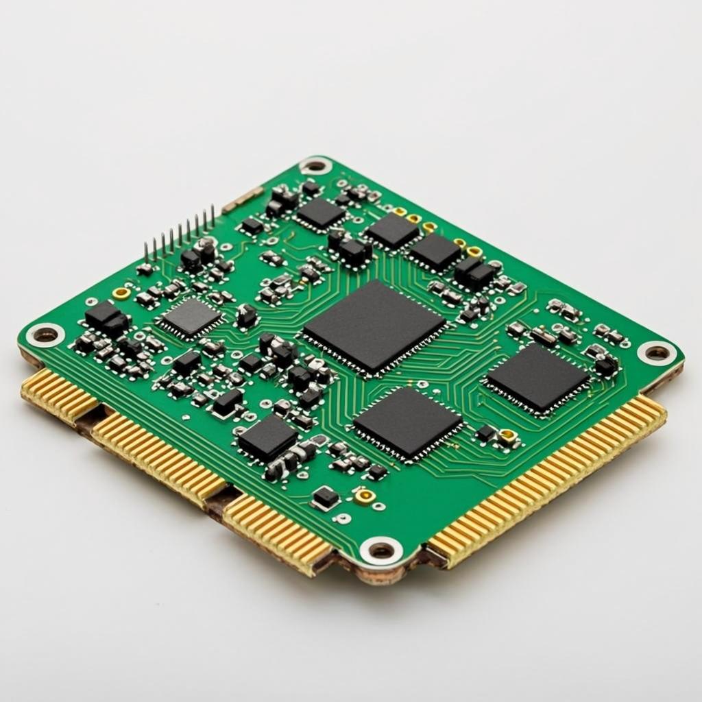 high frequency pcb manufacturing product clean