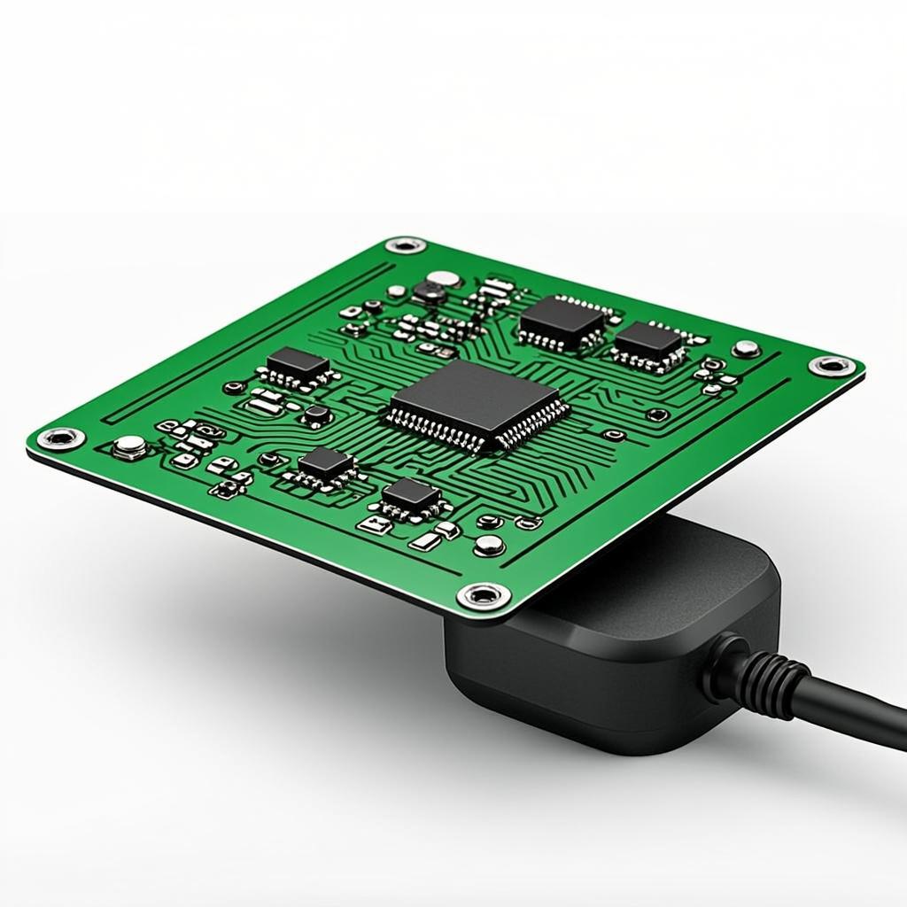 high speed fr4 product clean