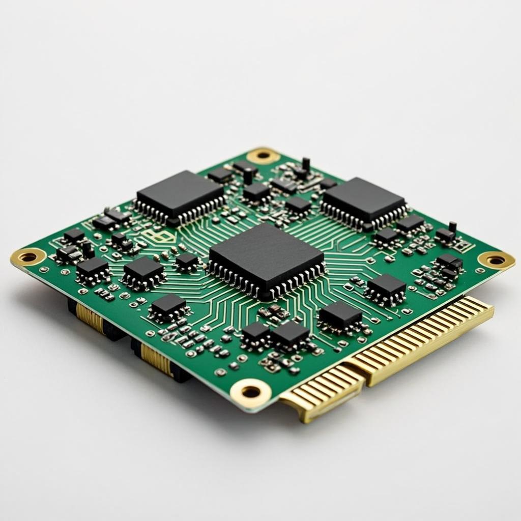 high speed pcb manufacturing product clean