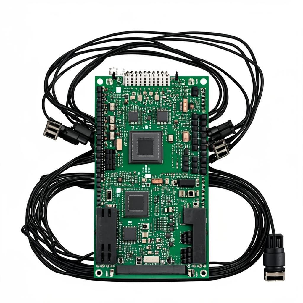 high temperature resistant pcb manufacturing product clean