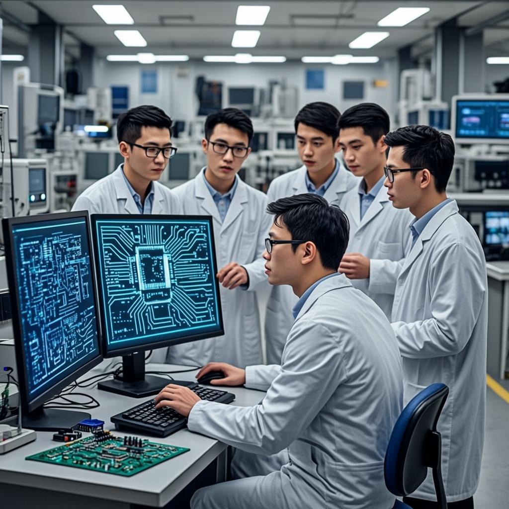 high tg fr4 engineering design