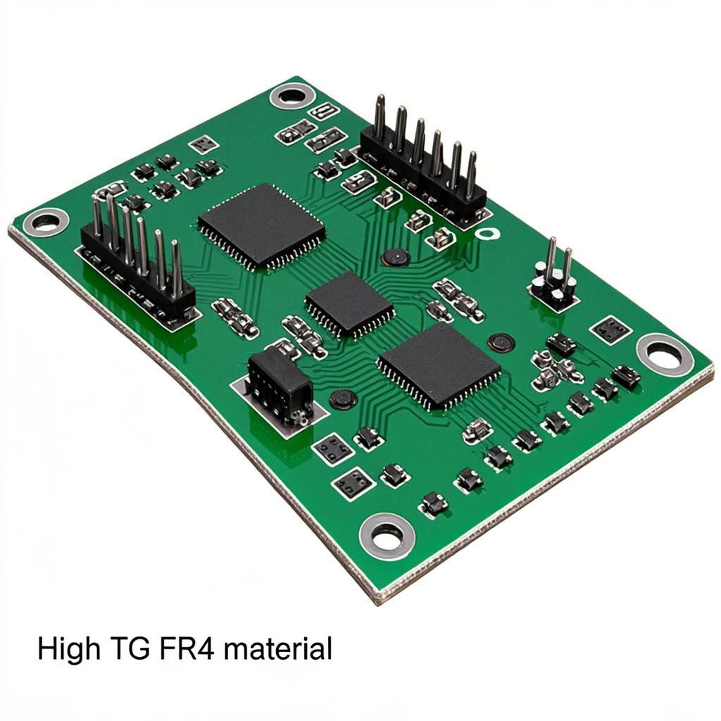 high tg fr4 product clean