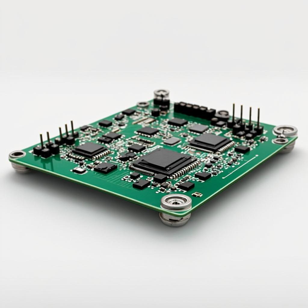 high voltage pcb manufacturing product clean