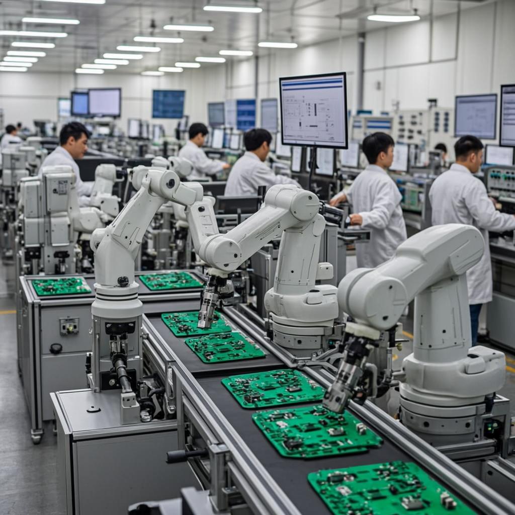 home aromatherapy machine pcba electronics factory