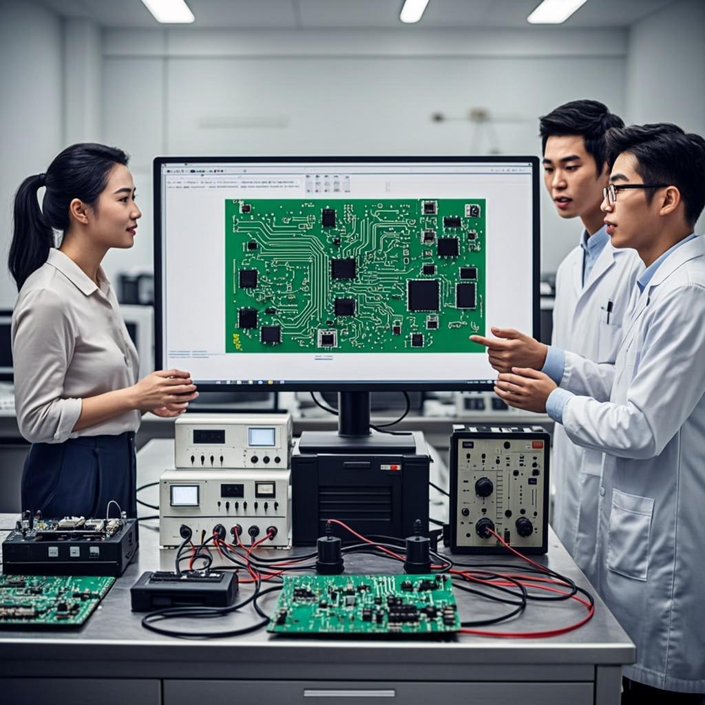 home aromatherapy machine pcba engineering design