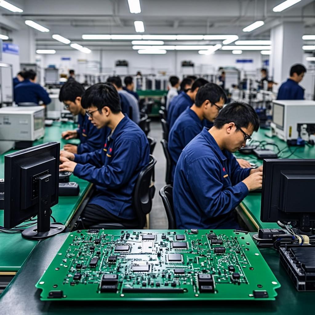 home aromatherapy machine pcba pcba assembly