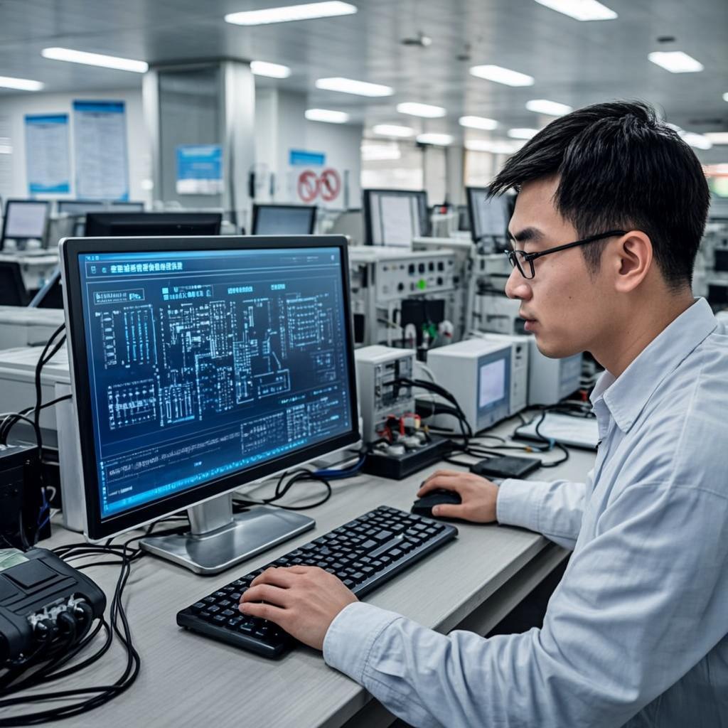 home heater pcba engineering design