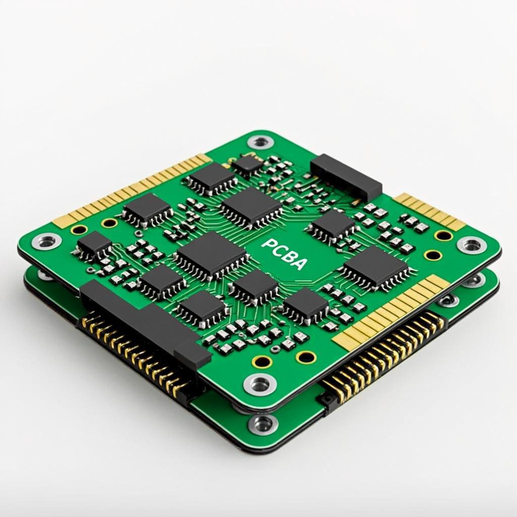 infrared phototherapy cap pcba product clean