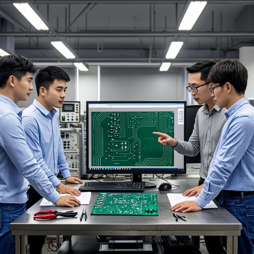 isola pcb engineering design