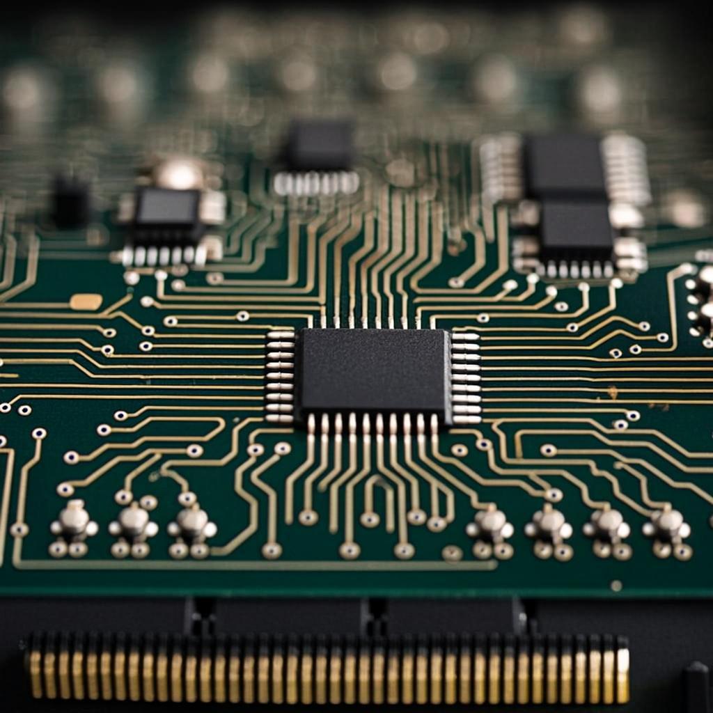 kitting and custom packaging pcb macro