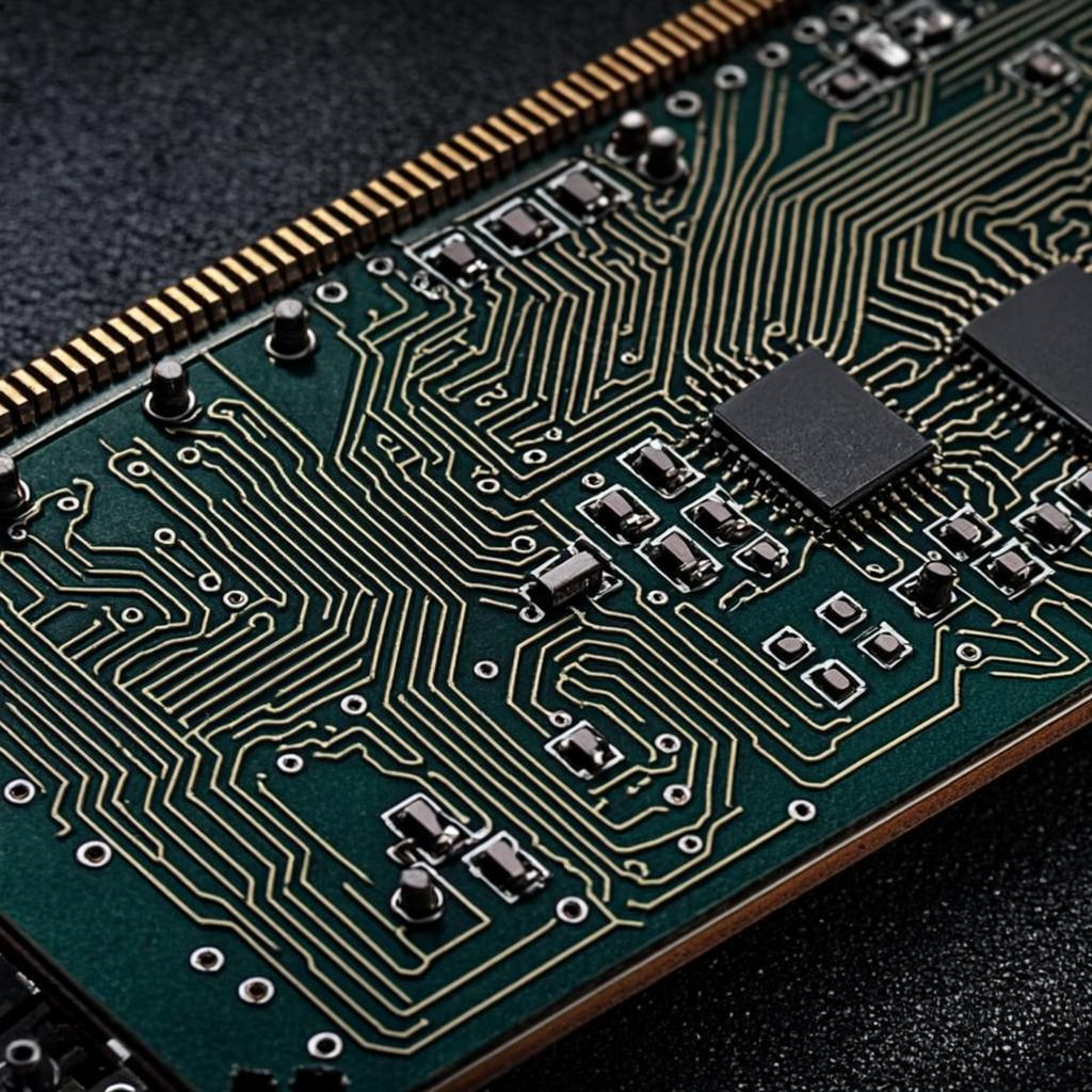long pcb pcb macro