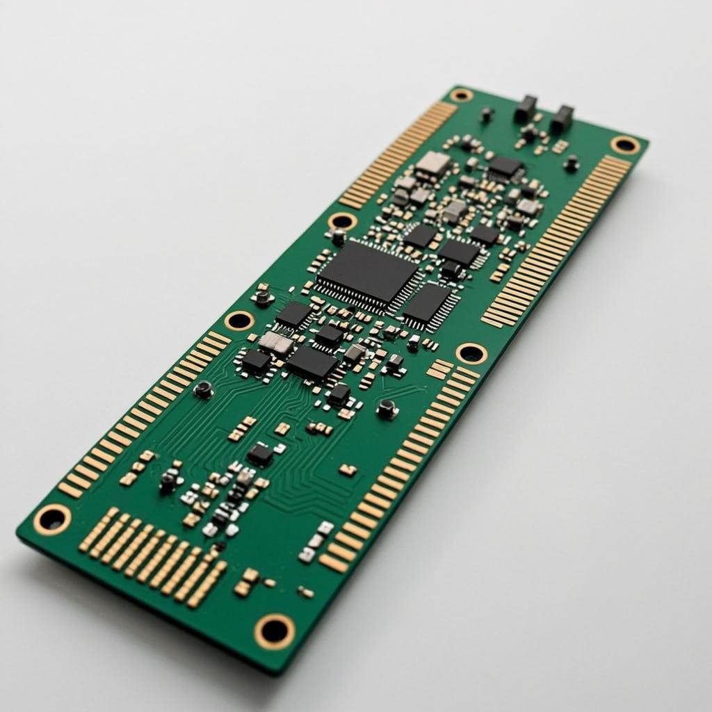long pcb product clean