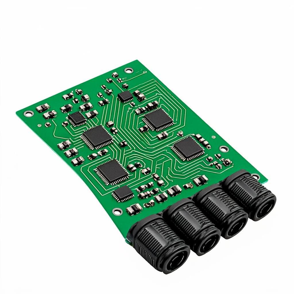 lot pcb assembly product clean