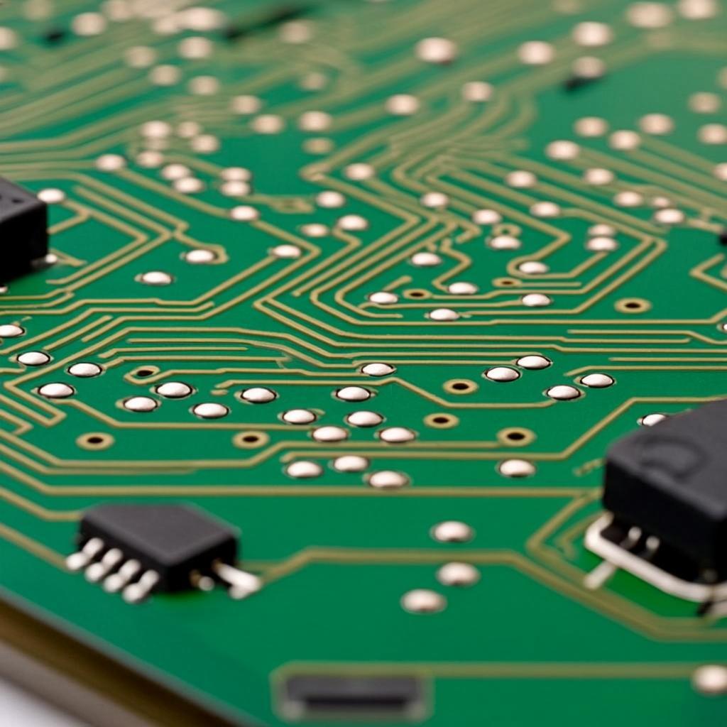 low frequency pcb manufacturing pcb macro
