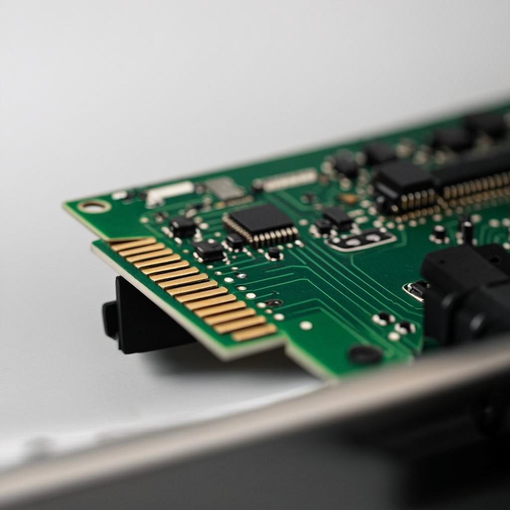low frequency pcb manufacturing product clean