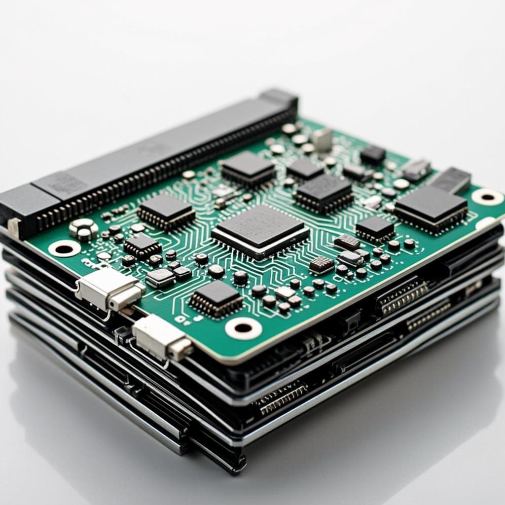 low temperature pcb testing product clean