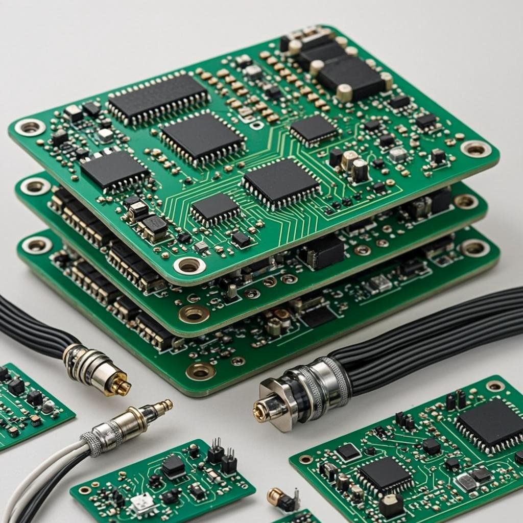 mc pcbs product clean