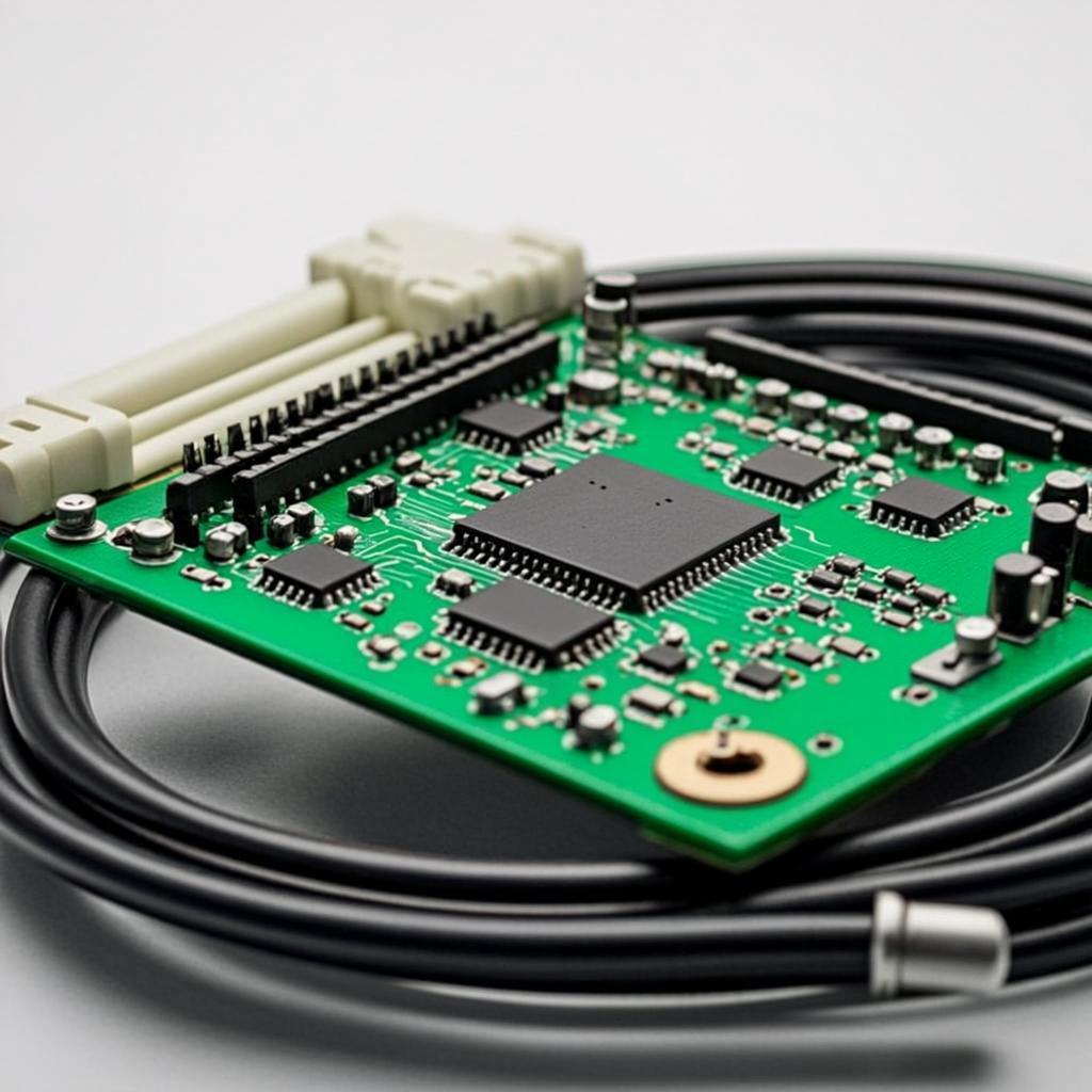 medical electronics pcb prototyping product clean