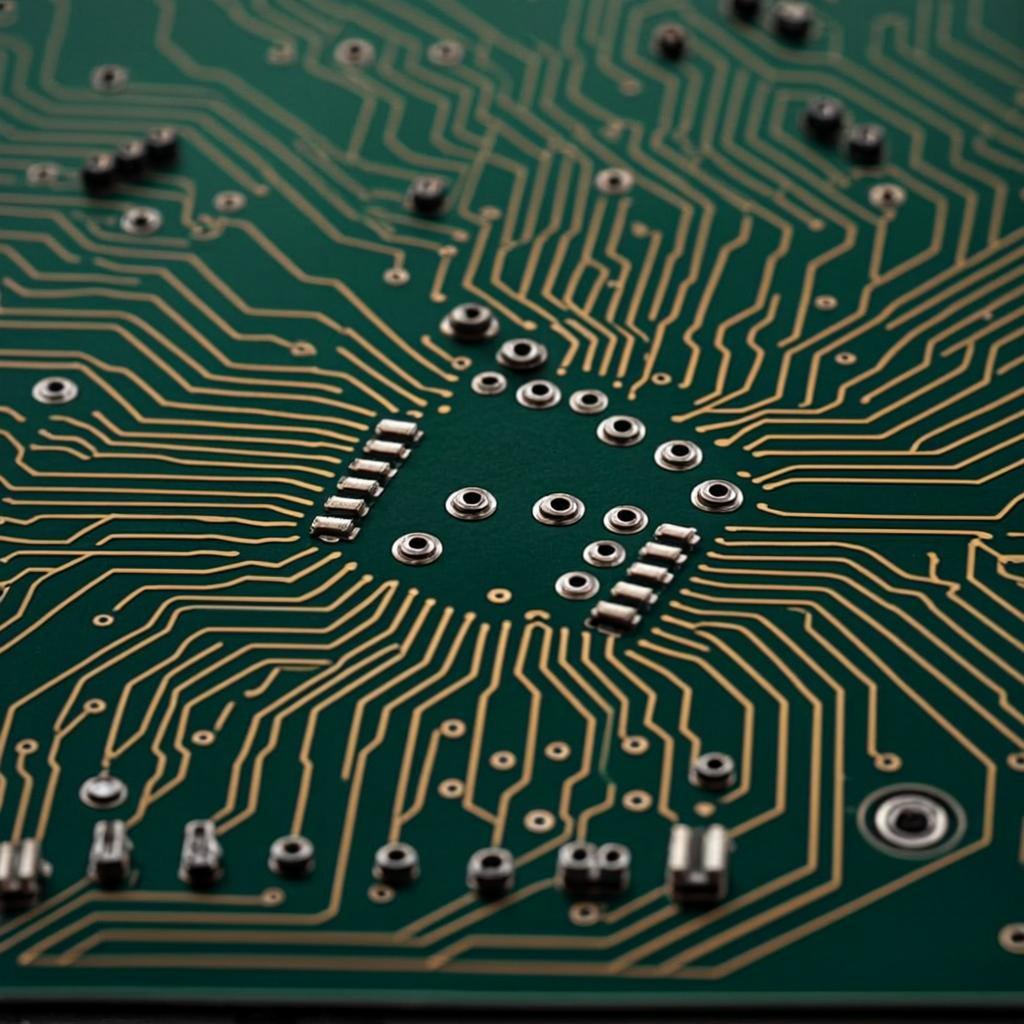 microwave rf pcb pcb macro