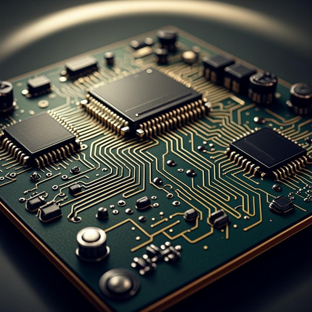 multilayer pcb pcb macro