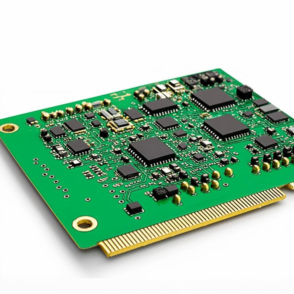 new energy pcb assembly product clean