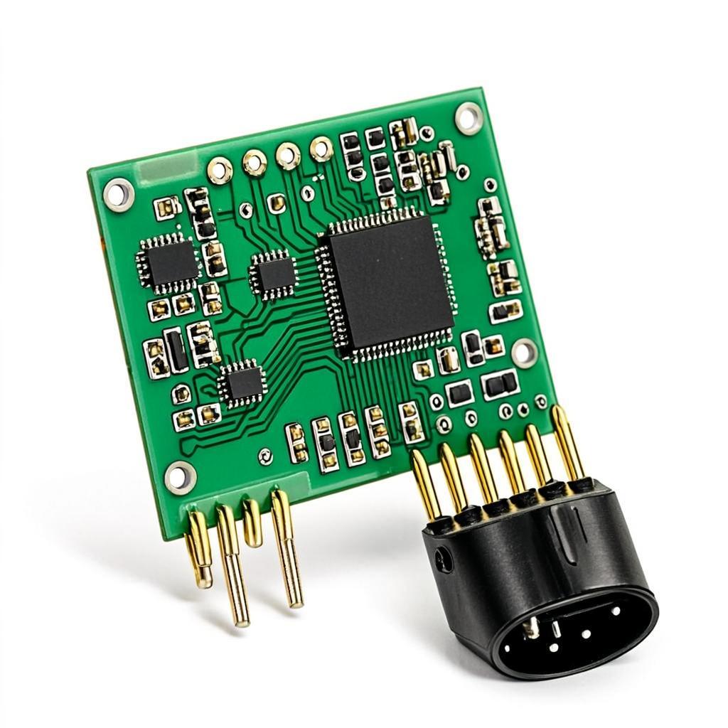 pcb assembly quality inspection product clean