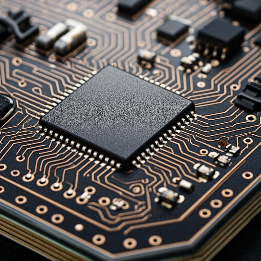 pcb design drawing annotation pcb macro