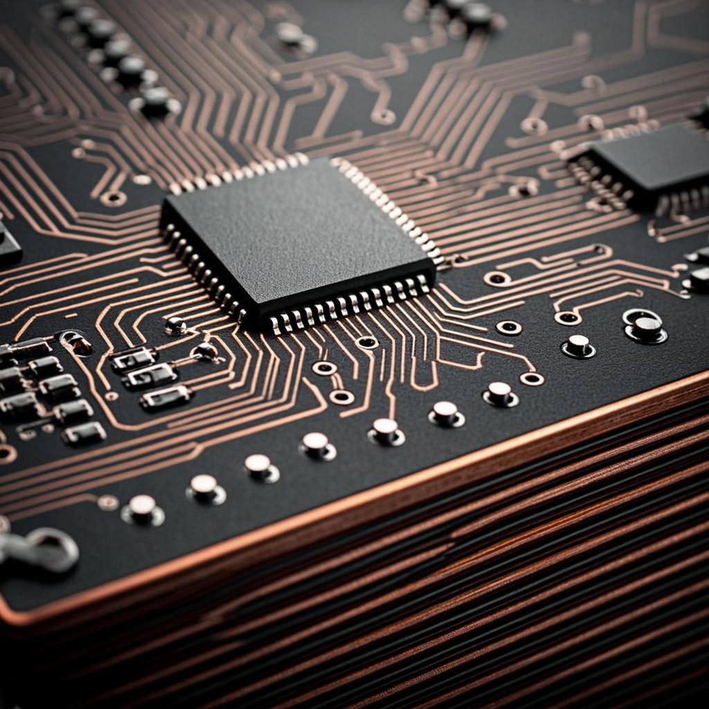 pcb design optimization scheme pcb macro