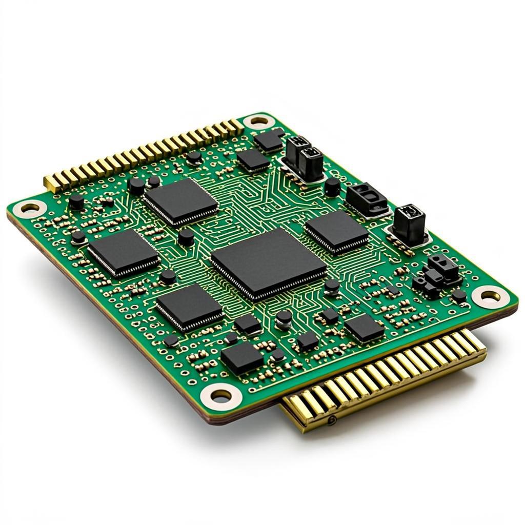 pcb design parameter setting product clean