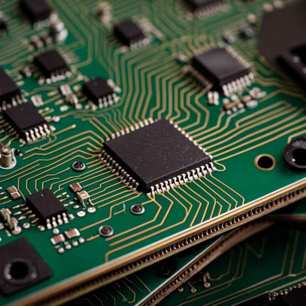pcb design scheme pcb macro