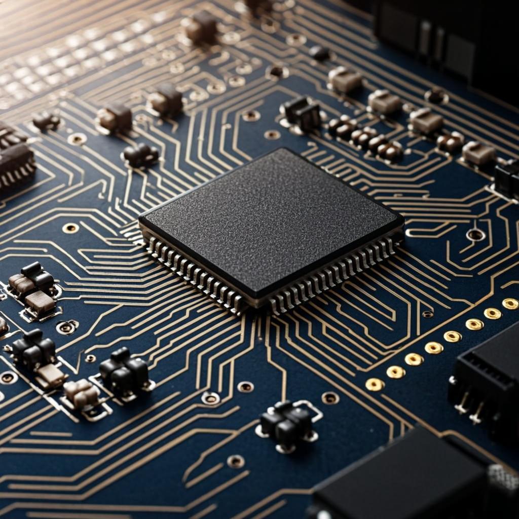 pcb design specification drawing pcb macro