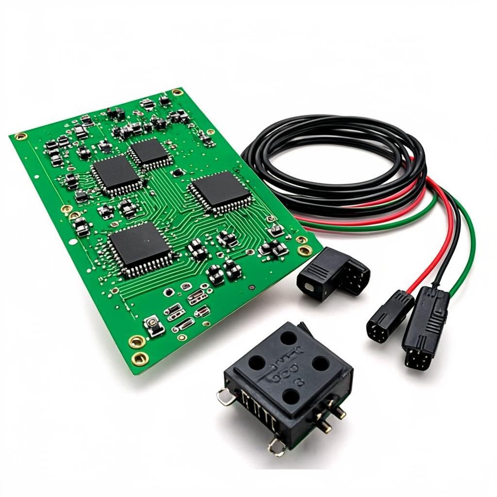 pcb design specification drawing product clean