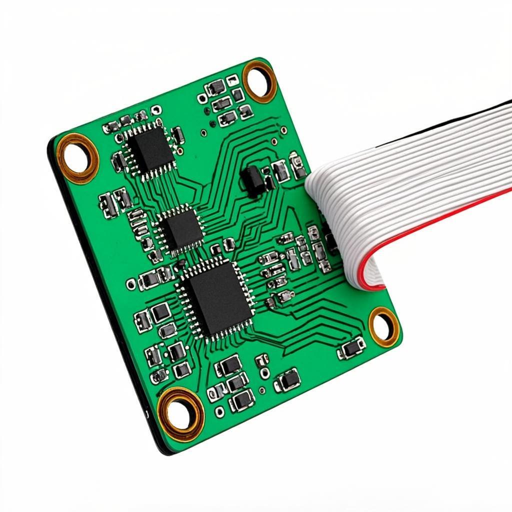 rigid flex pcb assembly product clean