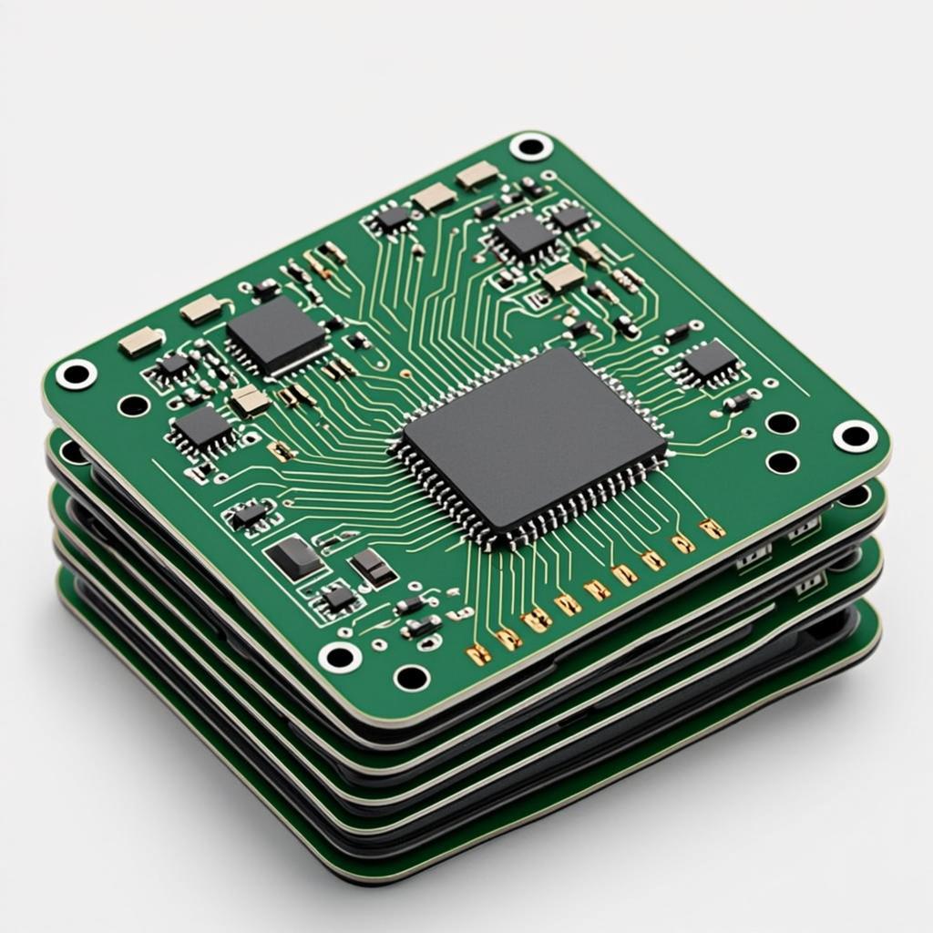 rigid flex pcb design product clean