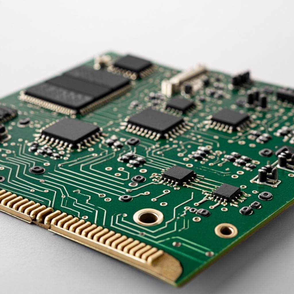 rigid flex pcb product clean