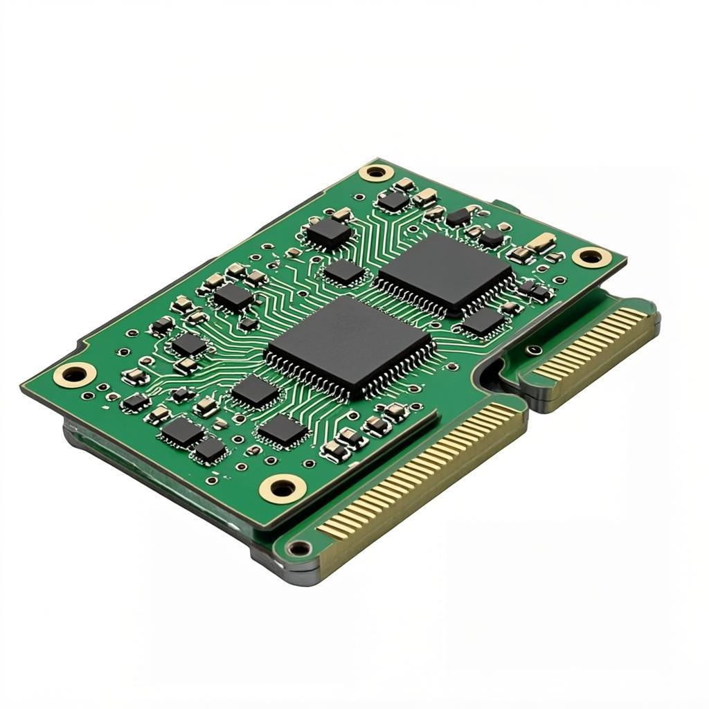 rigid pcb assembly product clean