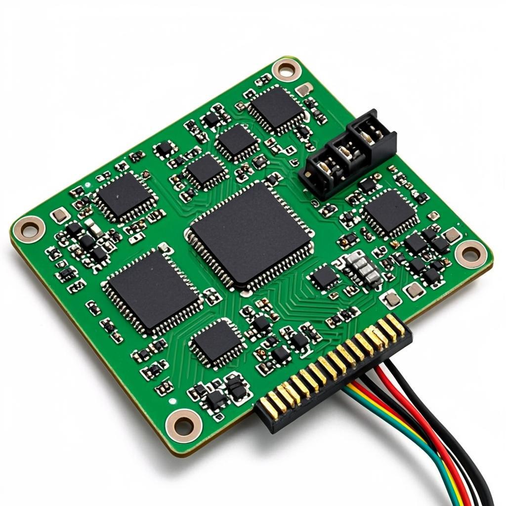 shared washing machine pcba product clean