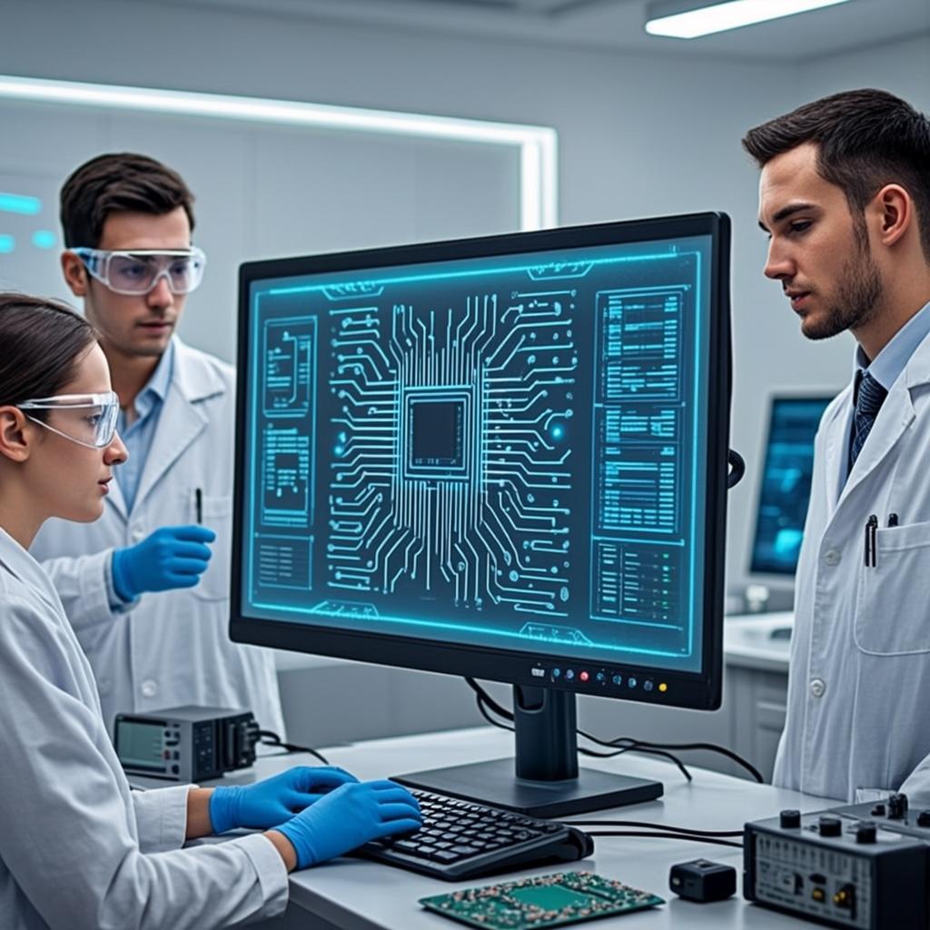 silicon carbide pcb engineering design