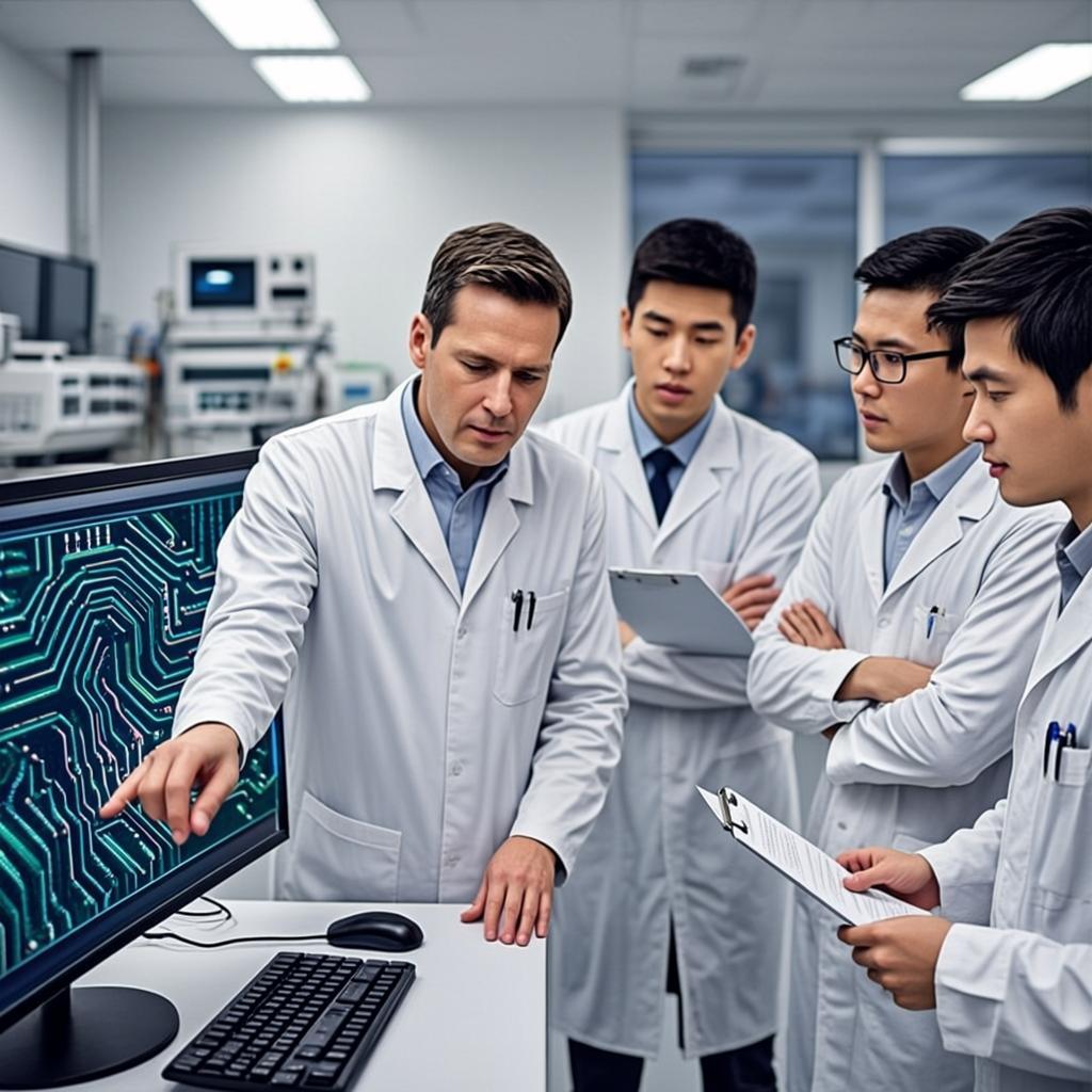 silicon carbide pcb manufacturing engineering design