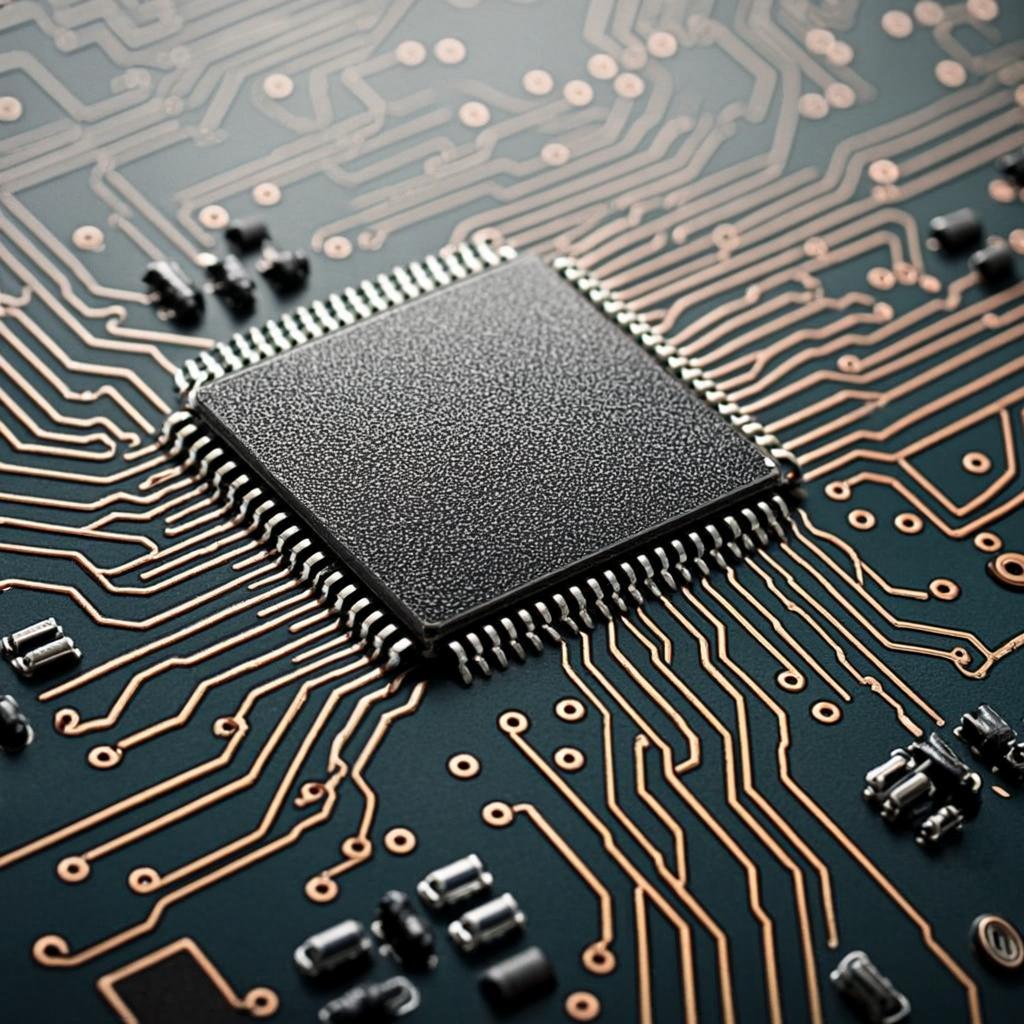 silicon carbide pcb pcb macro
