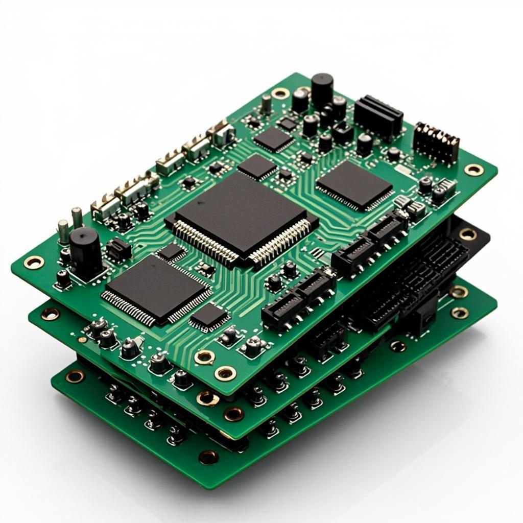 silicon carbide pcb product clean