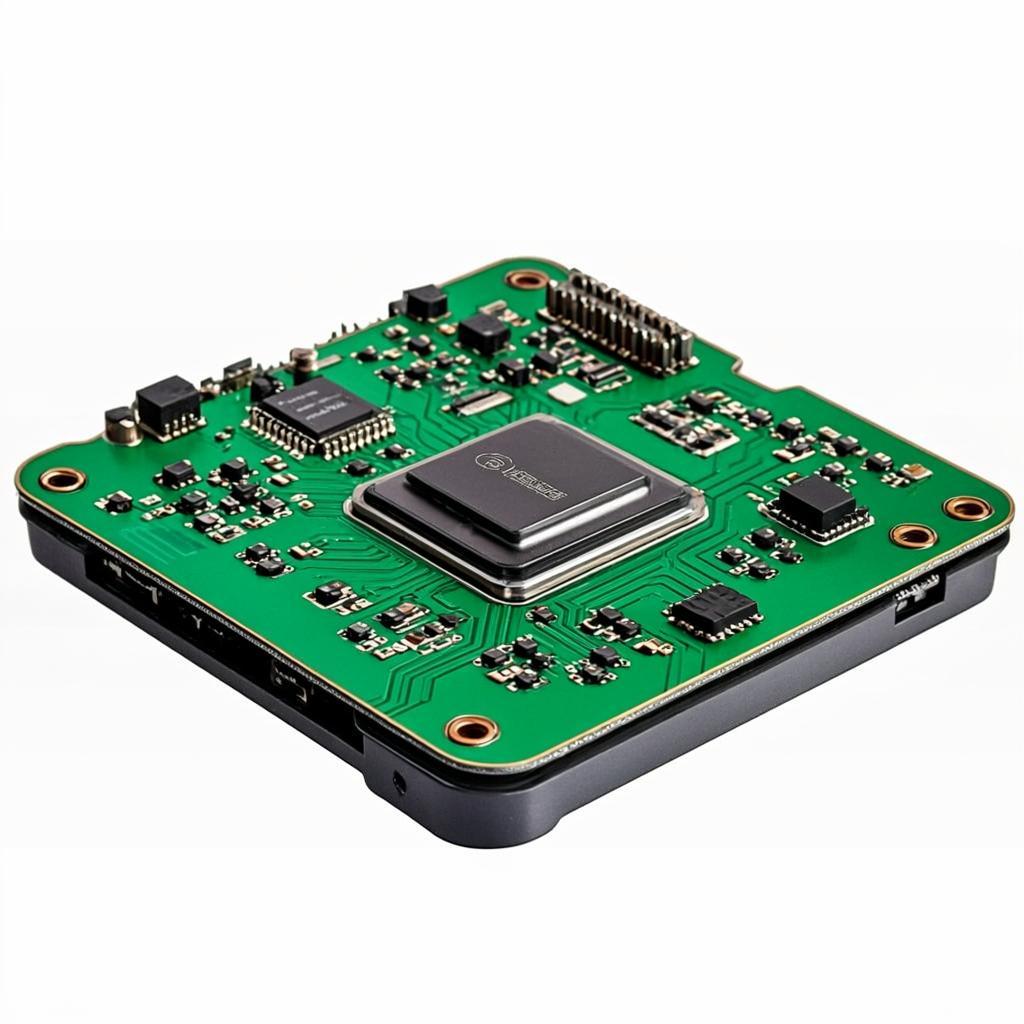 smart home pcb design assembly product clean