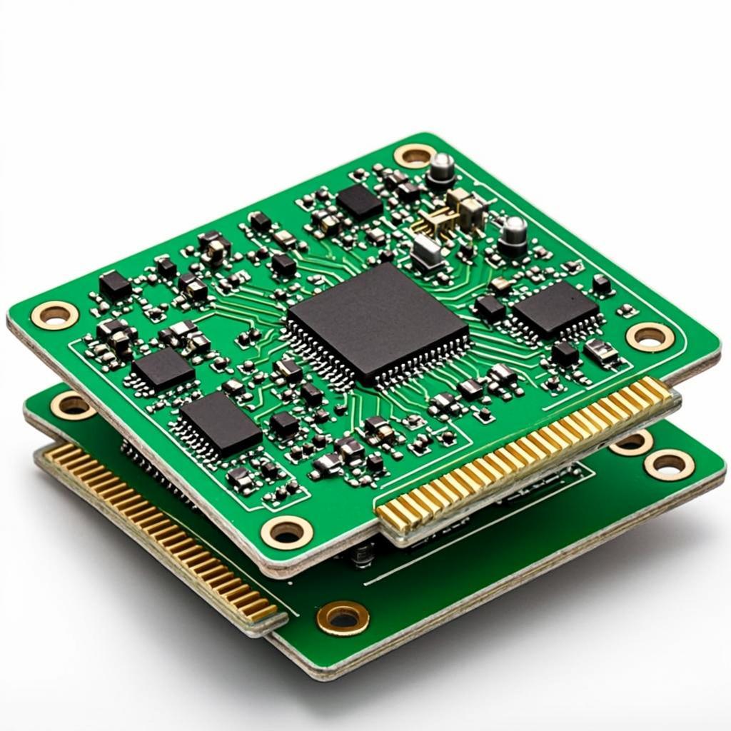 special material pcb assembly product clean