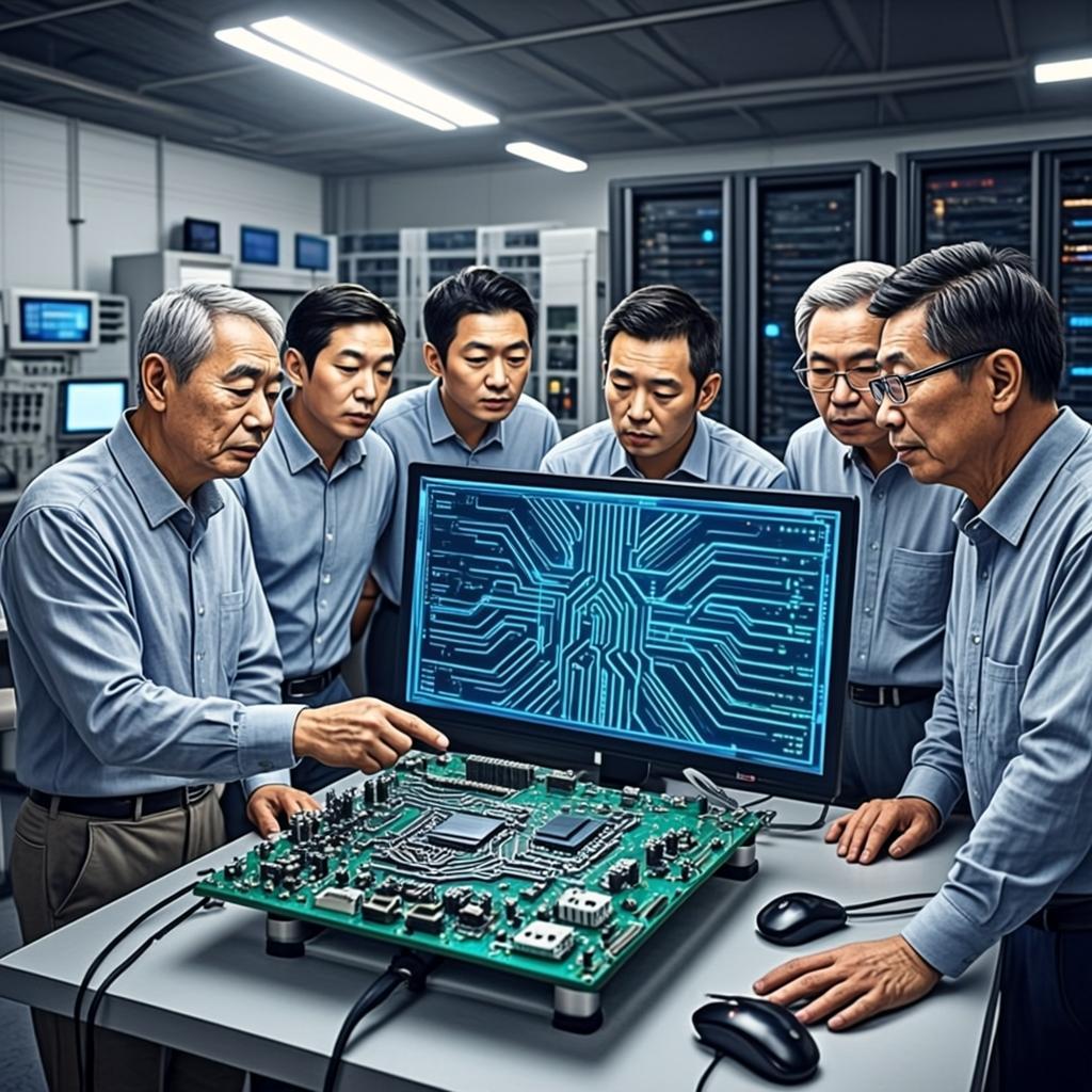 special material pcb engineering design