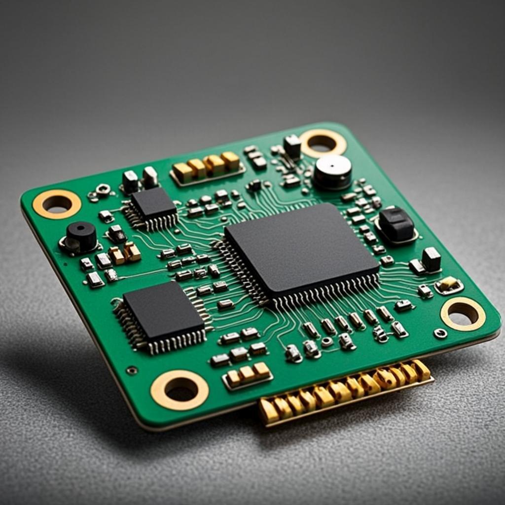 special material pcb product clean