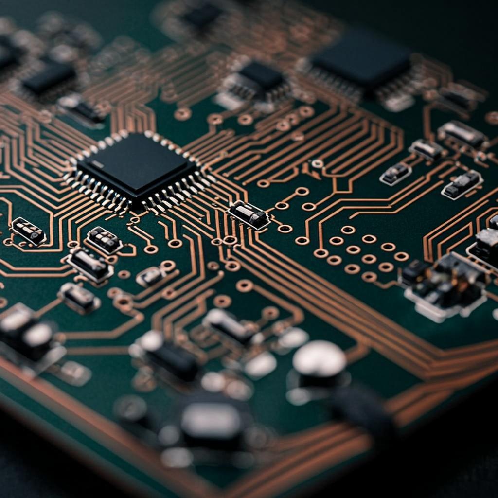 specialized pcb manufacturing pcb macro