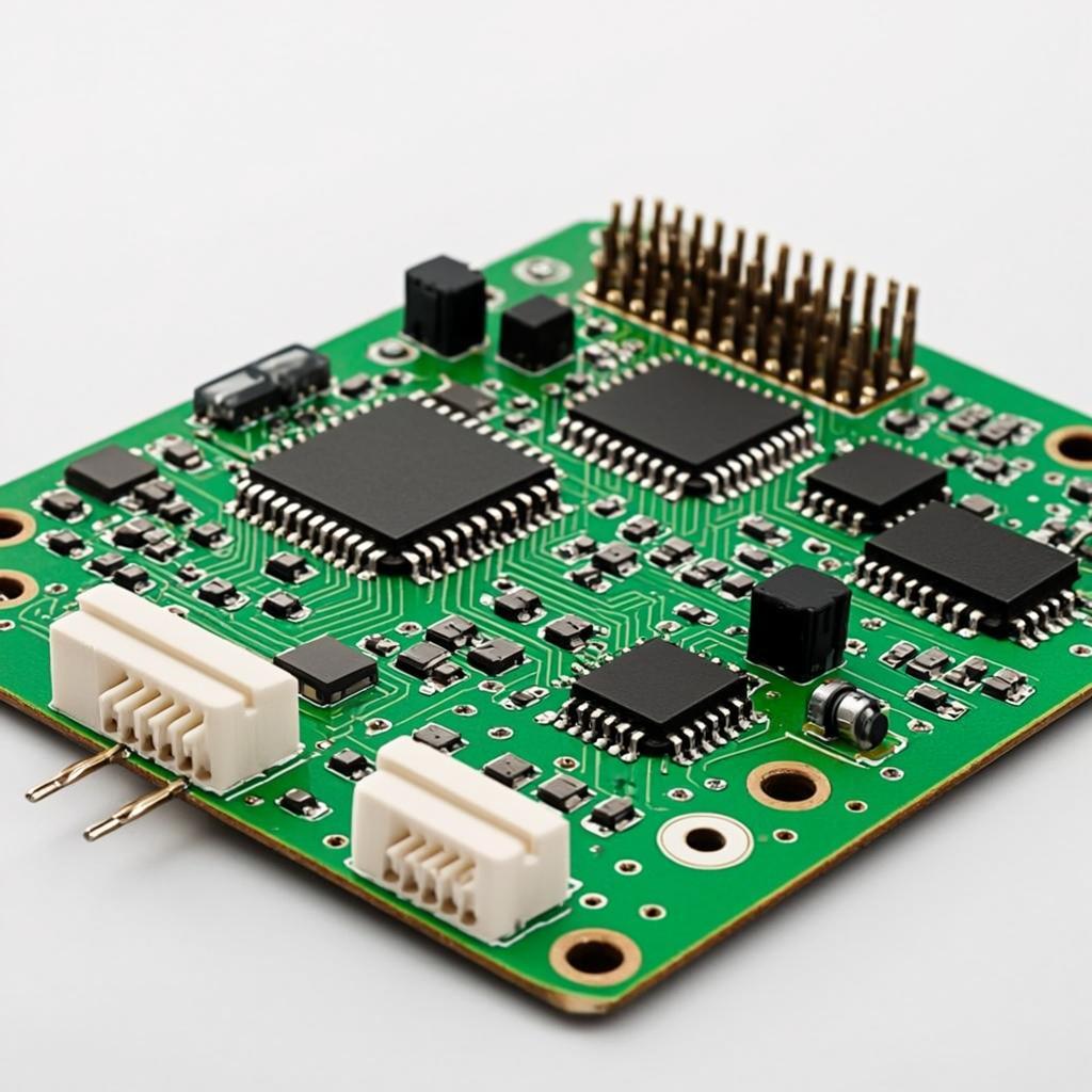 specialized pcb manufacturing product clean